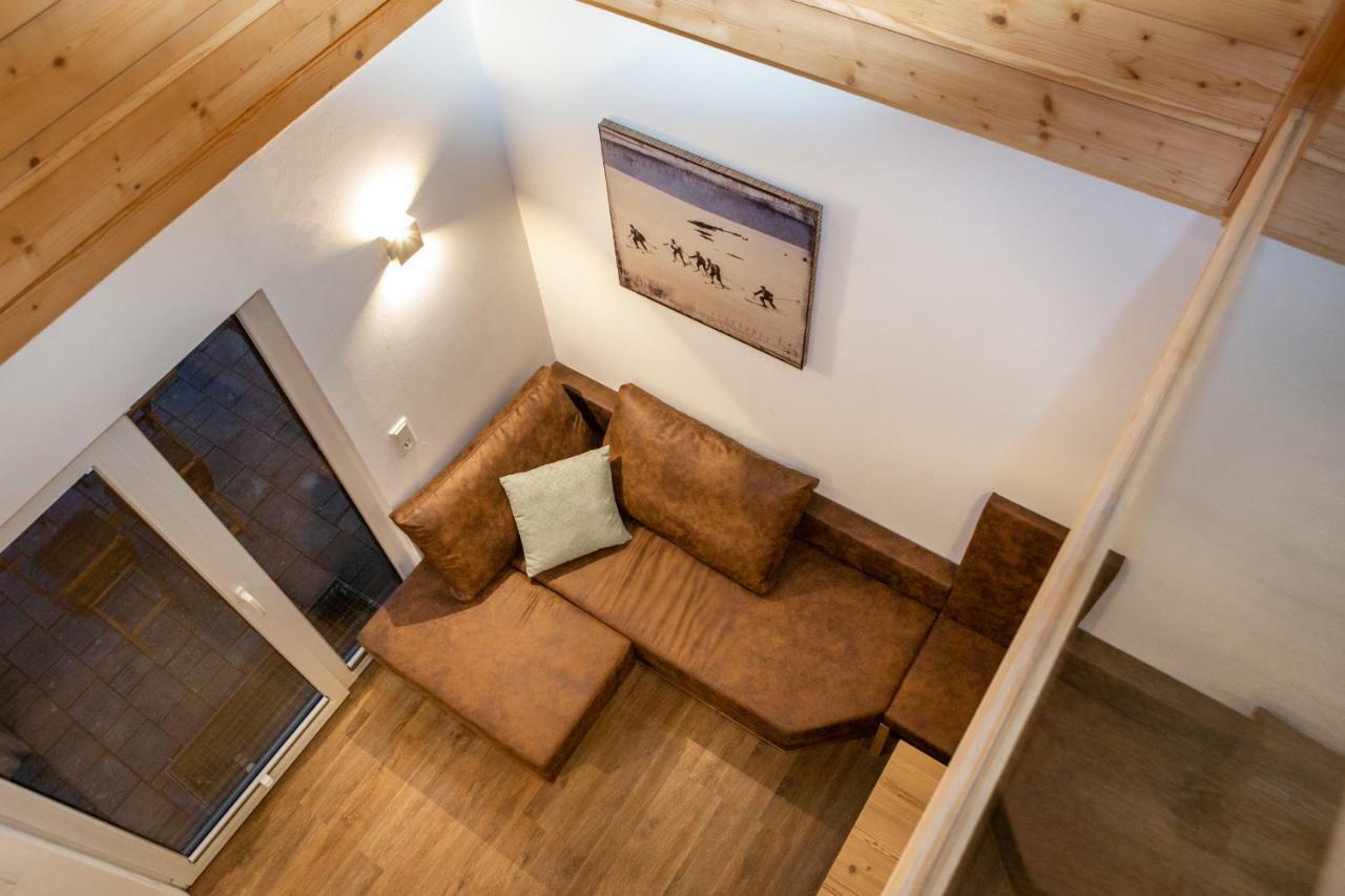 Apartment 5 Peaks Zell am See Eksteriør bilde
